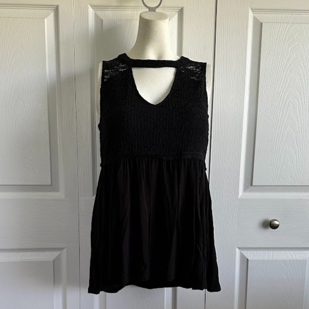 Torrid Super Soft Knit Blouse